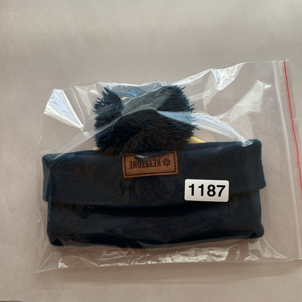 Keystone Hat - Picture 11 of 11